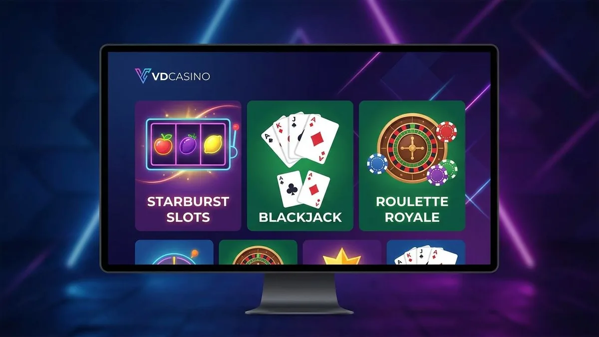 Casino spil